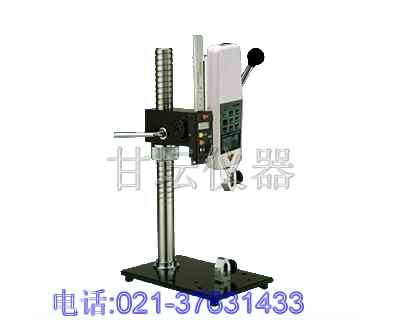 上海FPA手壓式機(jī)架供應(yīng),上海拉壓測(cè)試臺(tái)打造工廠