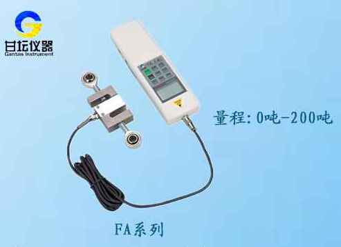 新疆拉力計_烏魯木齊3噸推拉測力計供應(yīng)