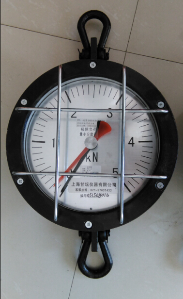 機(jī)械拉力表500kg-50t專業(yè) 供應(yīng)山西、河北、山東