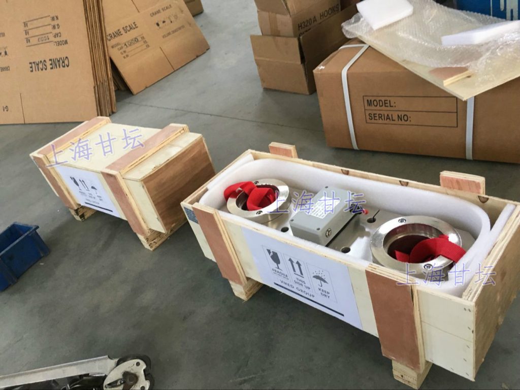 200T數顯拉力計-工業(yè)稱重電子測力儀器-?拉力計50t